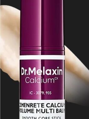 Dr. Melaxin Cemenrete Calcium Multi Balm